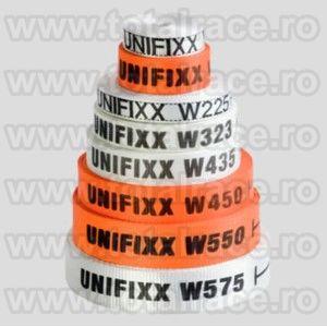 Banda ambalare Unifixx® la metraj diverse capacitati si latimi